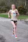 Senior womens English National 6 Stage Road Relay, 2016 English National 12 and 6 Stage Road Relays, Sutton Coldfield, Birmingham. Photo: David T. Hewitson/Sports for All Pics